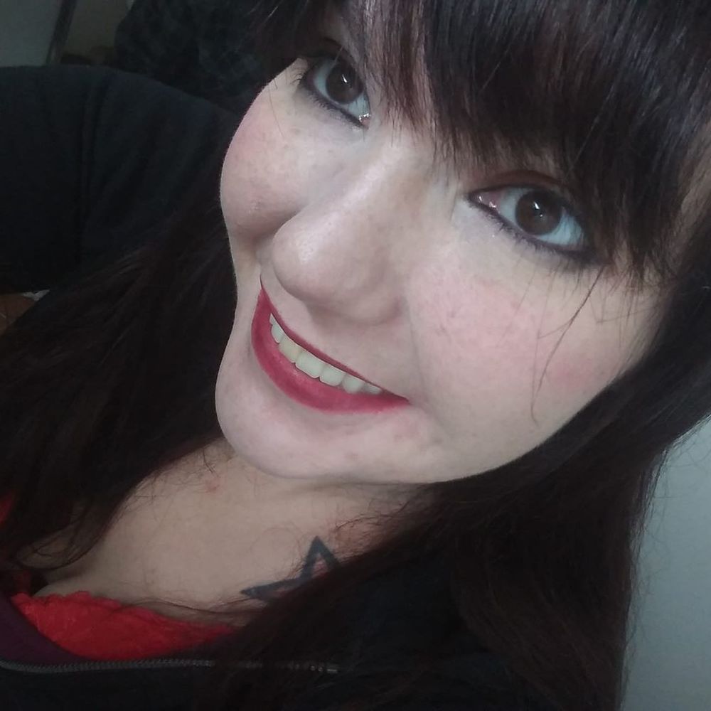 Meet your Posher, Miranda